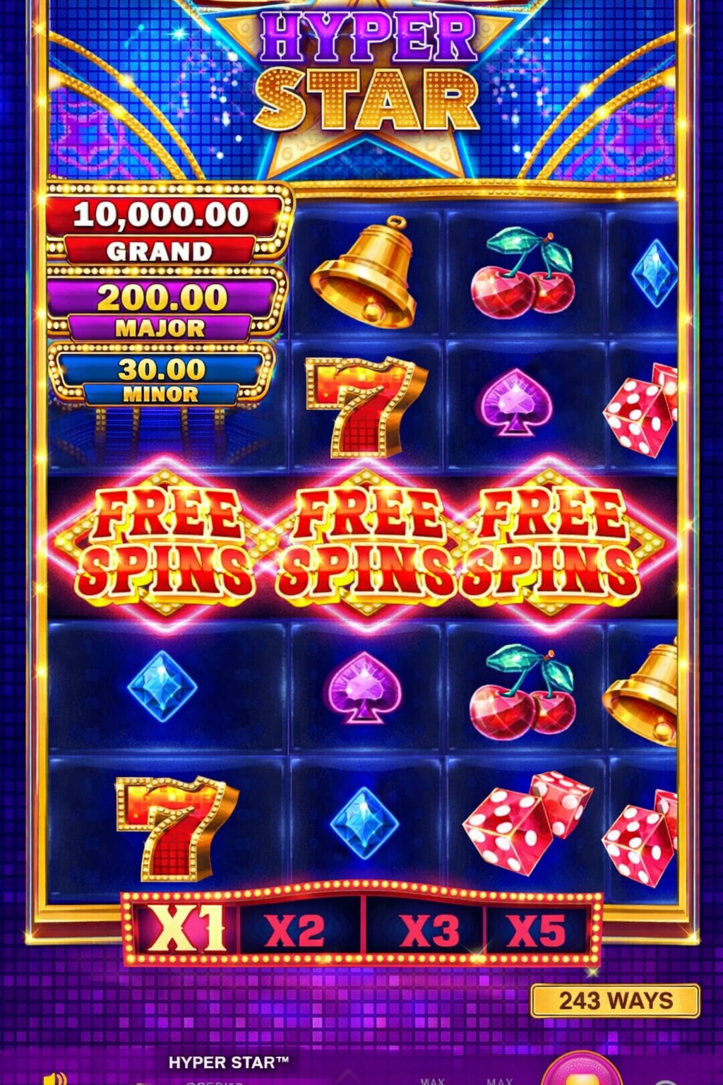 high 5 casino app
