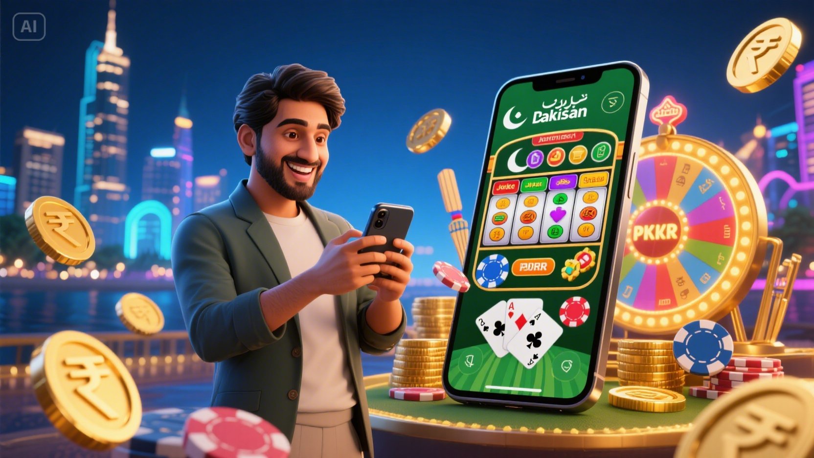 Registration at high 5 casino app Casino