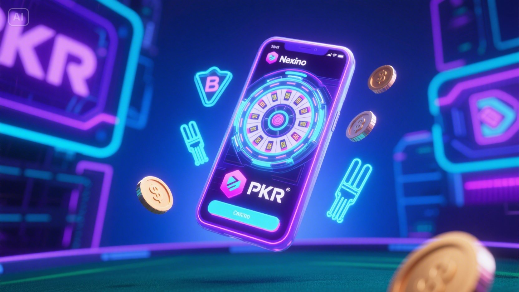 Registration at high 5 casino app Casino