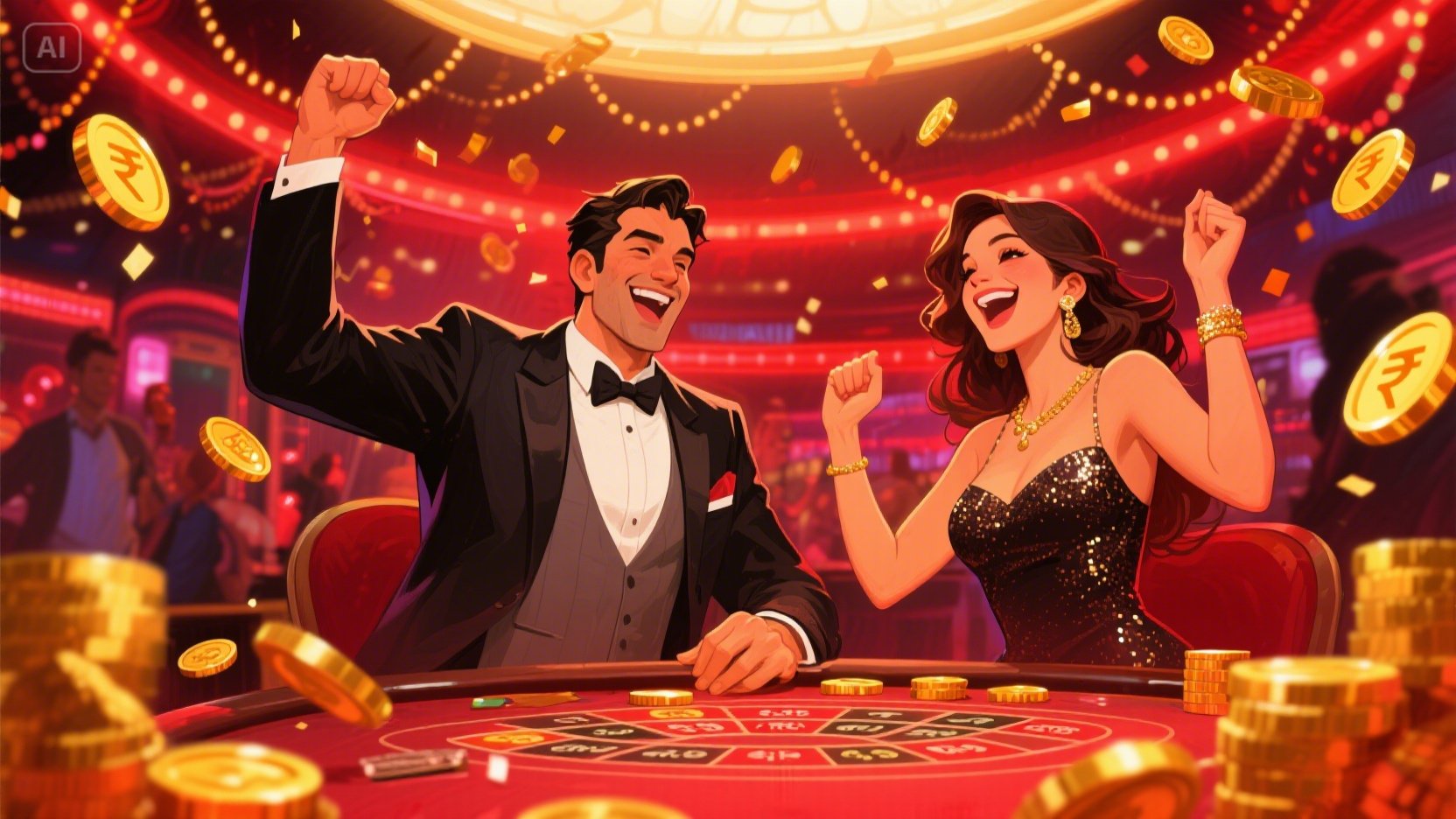 Registration at high 5 casino app Casino