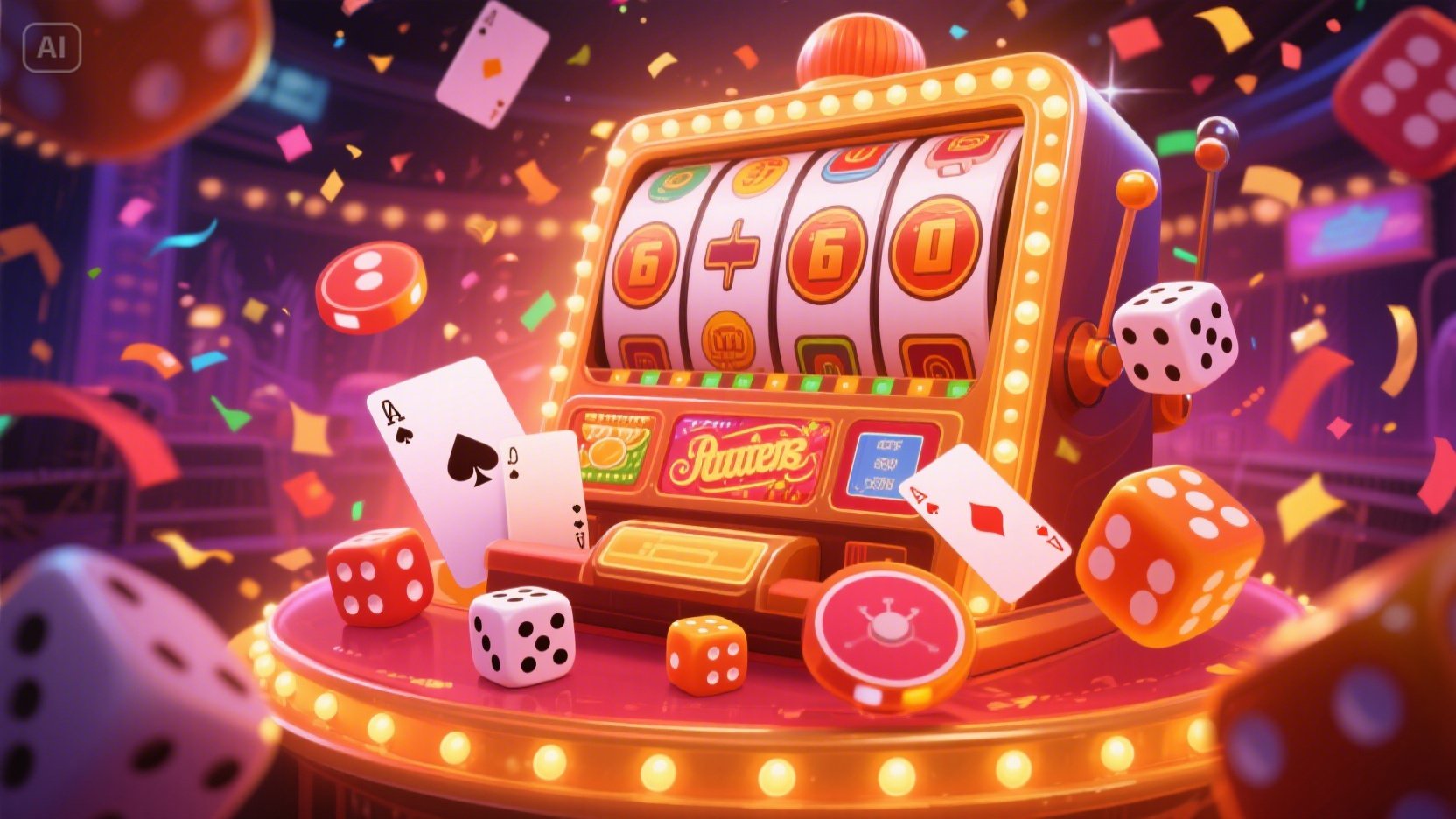 Registration at high 5 casino app Casino